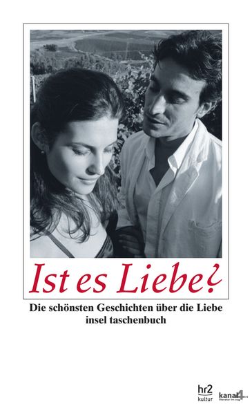 Cover von Ist es Liebe?