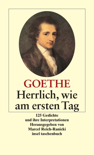 Cover von Herrlich wie am ersten Tag
