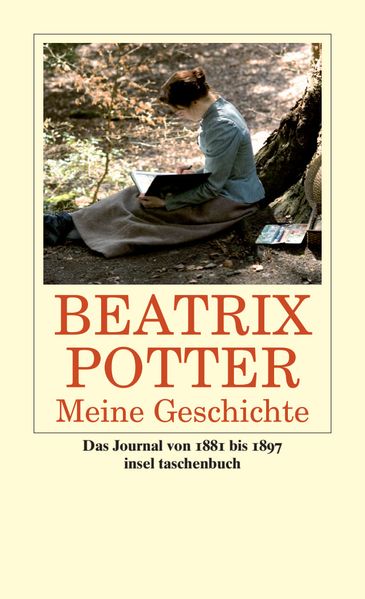 Cover von Meine Geschichte