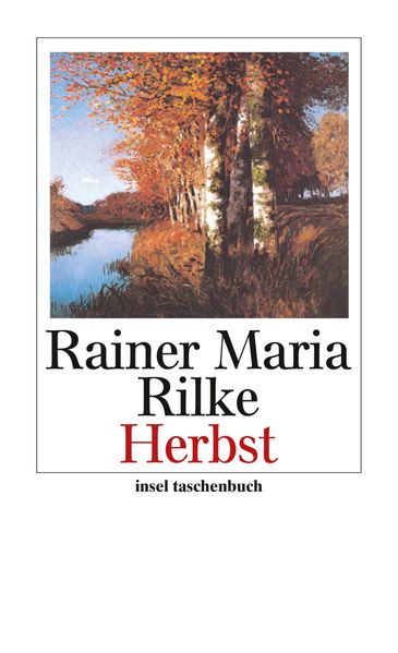 Cover von Herbst