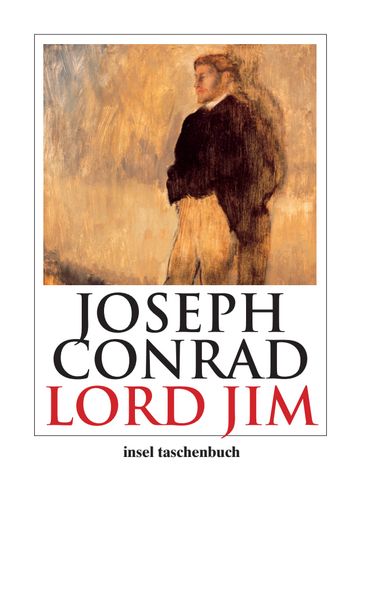Cover von Lord Jim