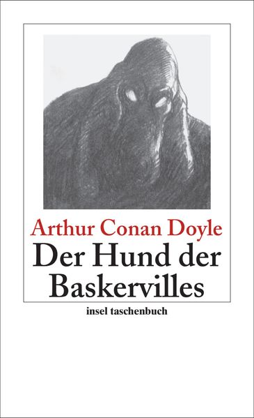 Cover von Der Hund der Baskervilles