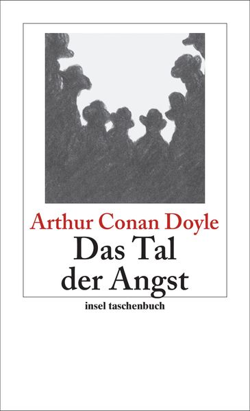 Cover von Das Tal der Angst