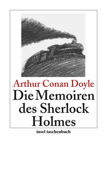 Cover von Die Memoiren des Sherlock Holmes