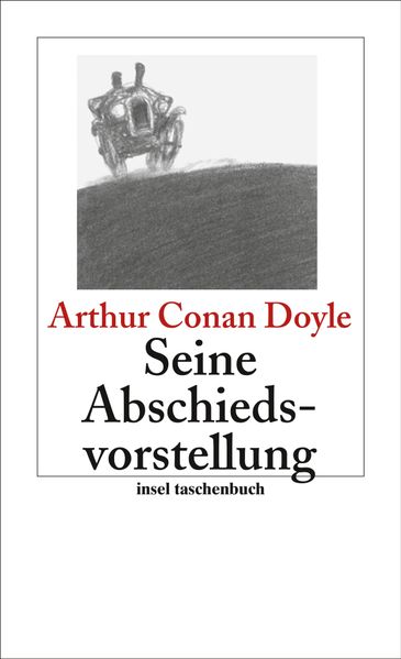 Cover von Seine Abschiedsvorstellung