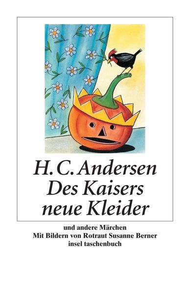 Cover von Des Kaisers neue Kleider und andere Märchen
