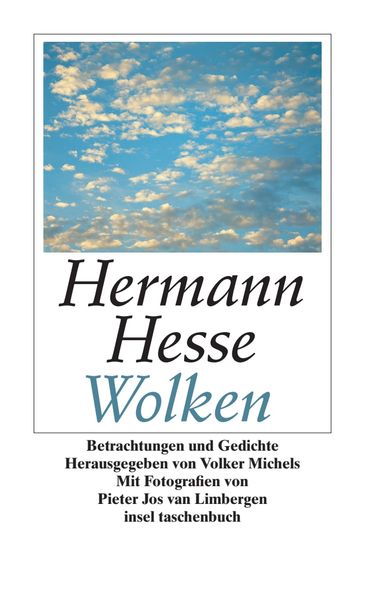 Cover von Wolken
