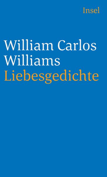 Cover von Liebesgedichte