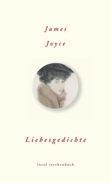 Cover von Liebesgedichte