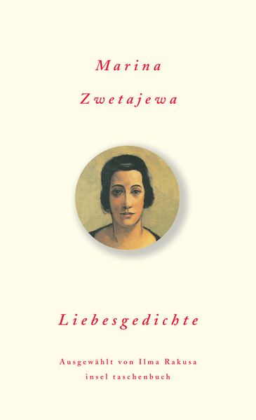 Cover von Liebesgedichte