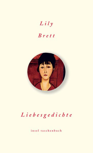 Cover von Liebesgedichte