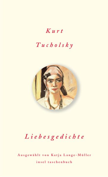 Cover von Liebesgedichte