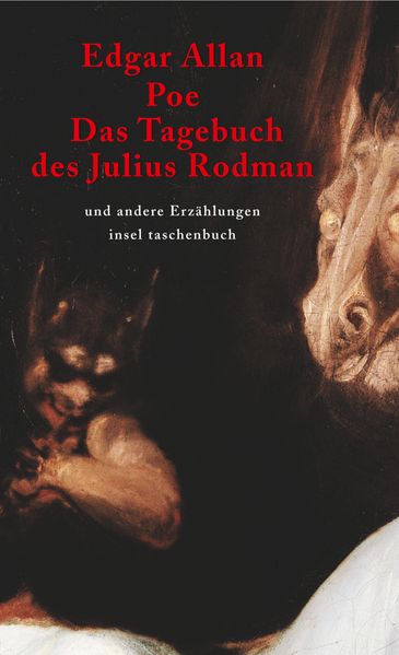 Cover von Sämtliche Erzählungen in vier Bänden