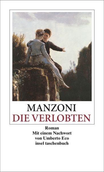 Cover von Die Verlobten