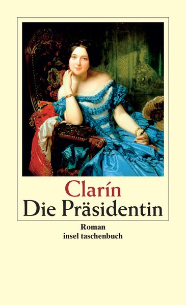 Cover von Die Präsidentin