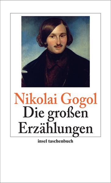 Cover von Die großen Erzählungen
