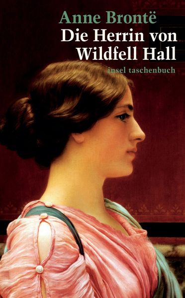 Cover von Die Herrin von Wildfell Hall