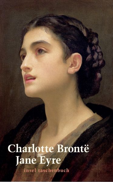 Cover von Jane Eyre