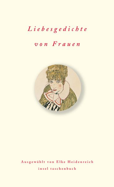 Cover von Liebesgedichte von Frauen
