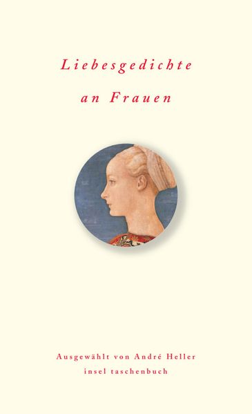Cover von Liebesgedichte an Frauen