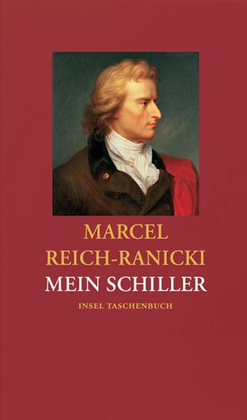 Cover von Mein Schiller