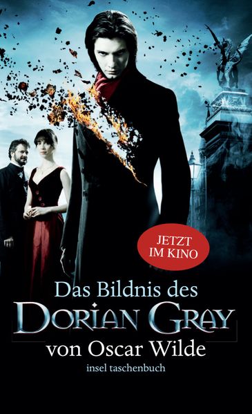 Cover von Das Bildnis des Dorian Gray