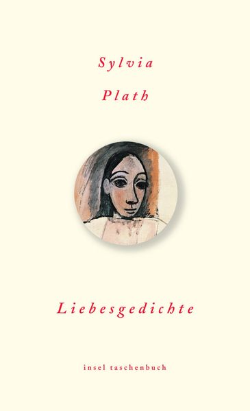 Cover von Liebesgedichte