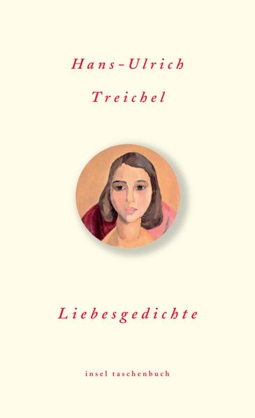 Cover von Liebesgedichte