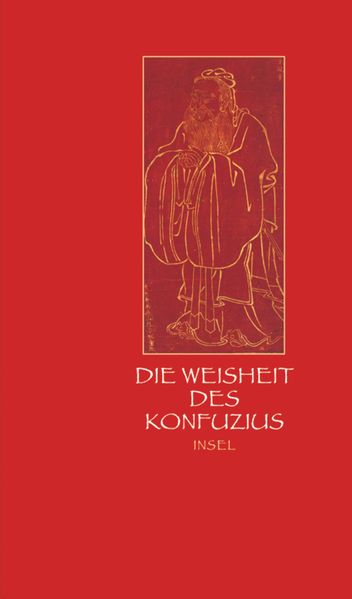 Cover von Die Weisheit des Konfuzius