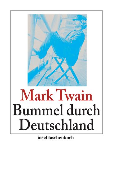 Cover von Bummel durch Deutschland