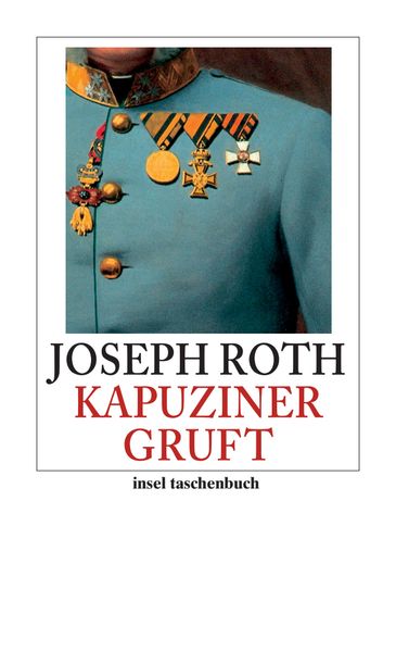 Cover von Die Kapuzinergruft