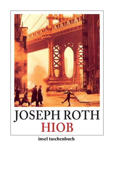 Cover von Hiob