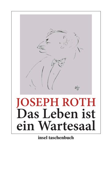 Cover von Das Leben ist ein Wartesaal