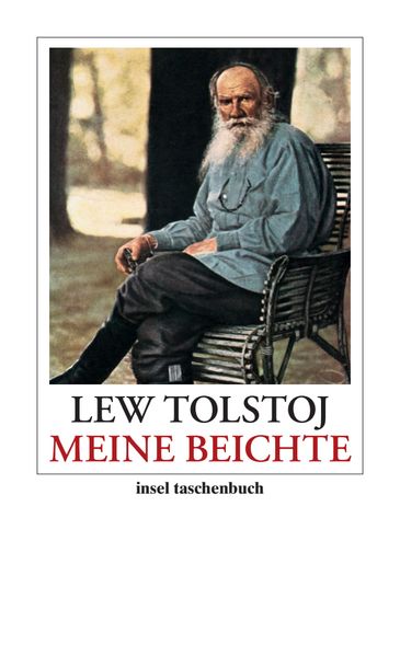 Cover von Meine Beichte
