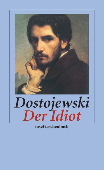 Cover von Der Idiot