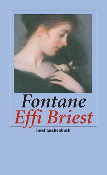 Cover von Effi Briest