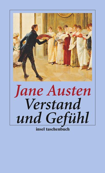 Cover von Verstand und Gefühl