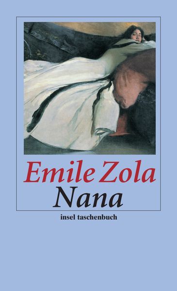 Cover von Nana