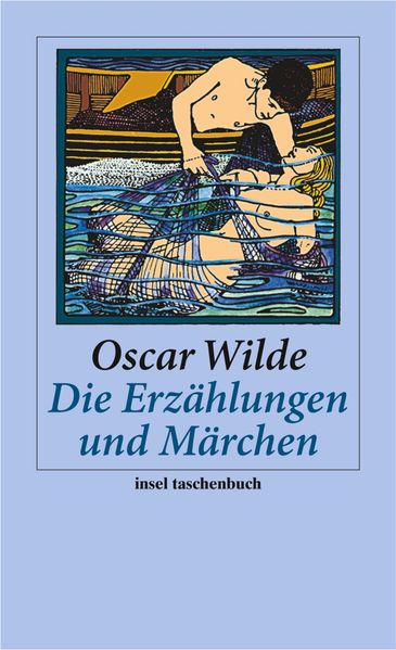 Cover von Die Erzählungen und Märchen