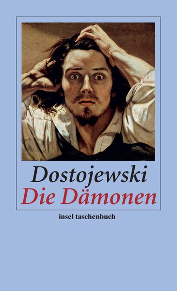 Cover von Die Dämonen