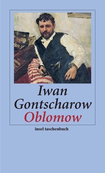 Cover von Oblomow