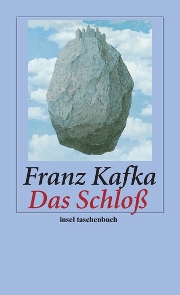 Cover von Das Schloß
