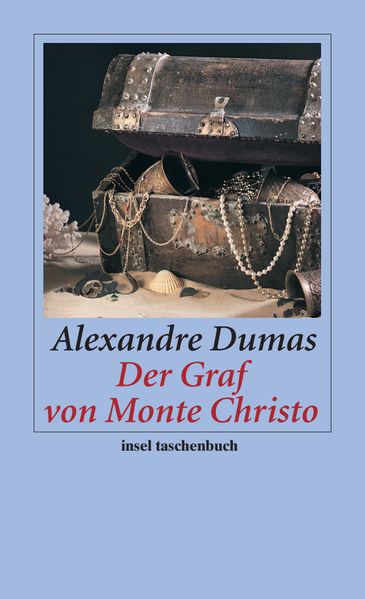 Cover von Der Graf von Monte Christo