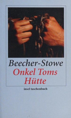 Cover von Onkel Toms Hütte