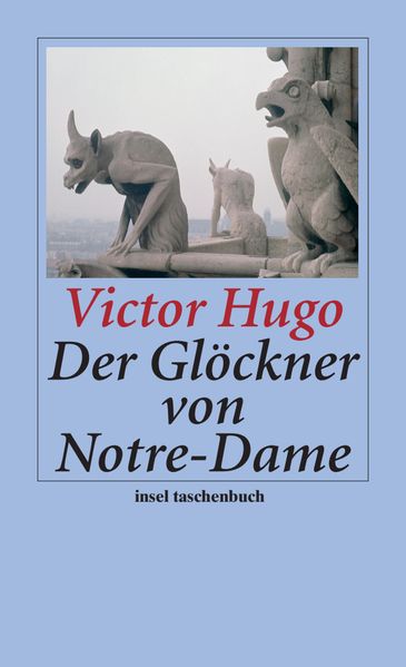 Cover von Der Glöckner von Notre-Dame