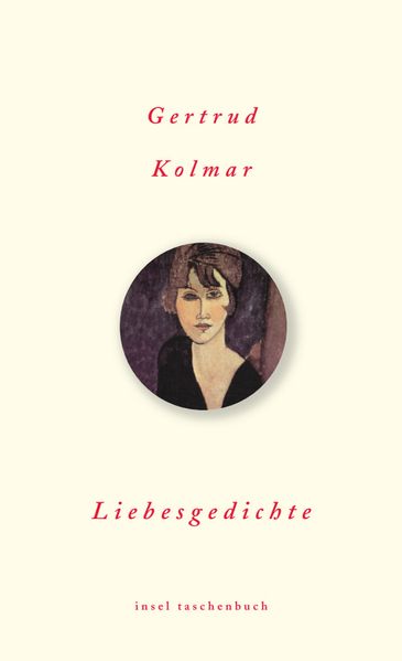 Cover von Liebesgedichte