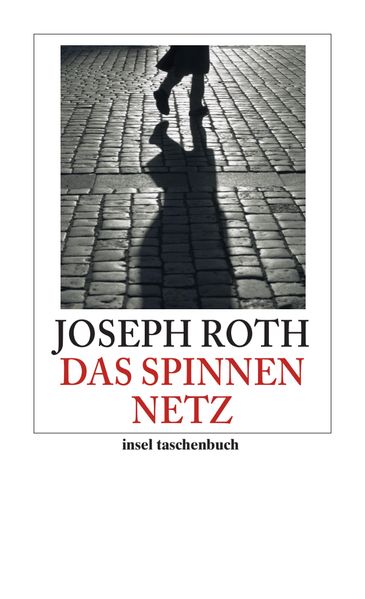 Cover von Das Spinnennetz