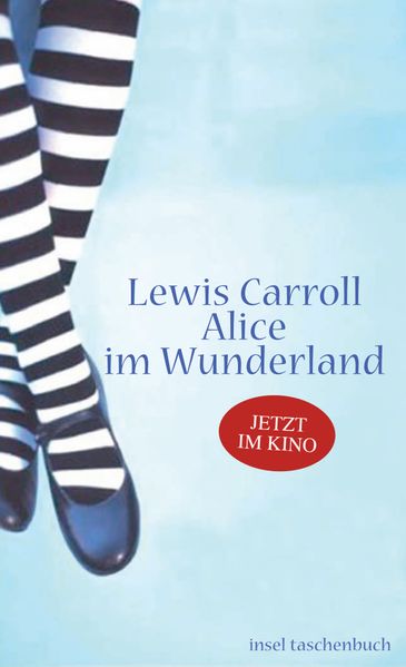 Cover von Alice im Wunderland