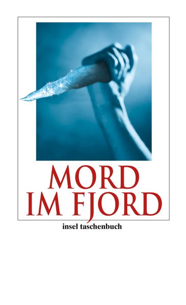 Cover von Mord im Fjord