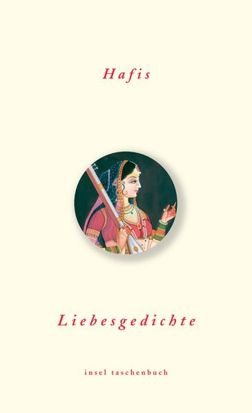 Cover von Liebesgedichte